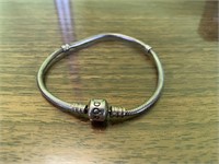 Pandora Bracelet