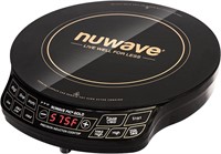 Nuwave Gold Portable Induction Cooktop