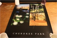 Louisville Olmstead Parks - Cherokee Park
