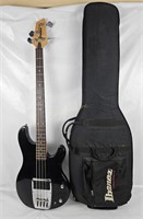 Ibanez Atk Series Electric Bass