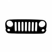 OFFSITE For Jeep Wrangler 2007 2017 Grille