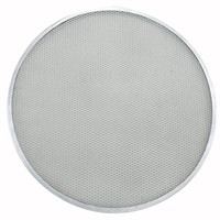 Winco 85518 18-Inch Aluminum Pizza Screen