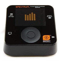 Spektrum SPMXC1000 Smart S1200 200W DC Charger