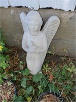 Concrete angel