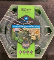 Hydro Tech Lawn and Garden Expandable Burst Proof