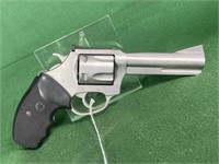 Charter Arms Target Bulldog Revolver, 44 Spl.