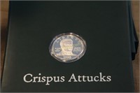 Crispus Attucks Black Revolutionary War Patriots