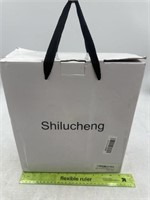 NEW Shilucheng King Size 6pc Sheet Set
