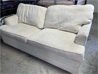 Lazy Boy Air Mattress Sleeper Sofa Clean