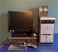 XPL10 Computer System