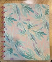 TUL Discbound Notebook, Letter Size, 60 Sheets