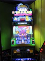 Despicable Me Jellylab by Andamiro, 2 Player