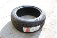 New 17" tire