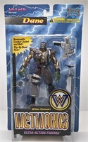 SEALED WETWORKS ACTION FIGURE