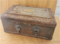 Atwater Kent Model 40 Radio, for restoration