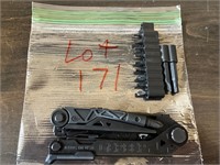 Multitool