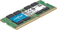 Crucial RAM 8GB DDR4 3200MHz CL22 (or 2933MHz or