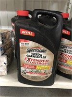 SPECTRACIDE WEED AND GRASS KILLER REFILL