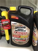 SPECTRACIDE WEED AND GRASS KILLER REFILL
