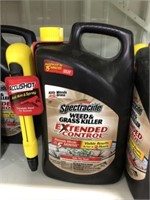 SPECTRACIDE WEED AND GRASS KILLER REFILL