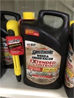 SPECTRACIDE WEED AND GRASS KILLER REFILL