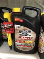 SPECTRACIDE WEED AND GRASS KILLER REFILL