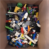 Lego box