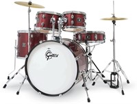 Gretsch Drums Drum Set (RGE625RS)