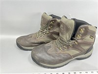 Ozark Trail waterproof boots size 12