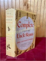"The Complete Tales of Uncle Remus"