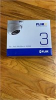 Flir Ip Camera Sealed