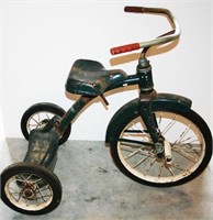 Vintage Child's Tricycle