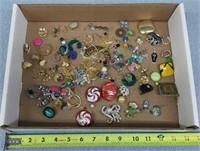 Large Lot of Jewelry