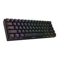 Redragon K530 Pro Draconic 60% Wireless RGB...