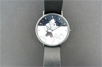 Montre Tintin Soviet Classic snow large