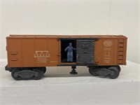 Lionel 3464 New York Central train car