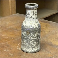 Lead Bottle