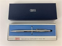 Cross 3502 Chrome Pen