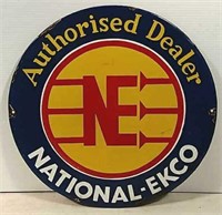 SSP National Echo authorized dealer