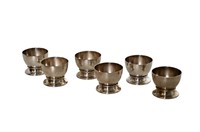 William Spratling Sterling Taxco Spirit Cups