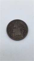 1906 Indian Head Cent