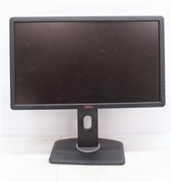 Dell Monitor with Stand P2212 Hb