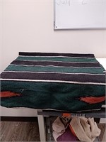 table runner blanket