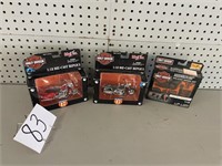 HARLEY DAVIDSON TOYS