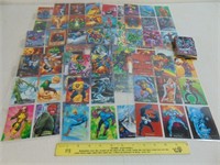 Marvel Collector Cards