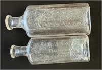Ottawa IL Bottles