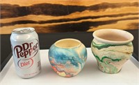 USA Pottery Lot