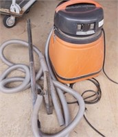 Fein shop vacuum dust collector 9.55.13