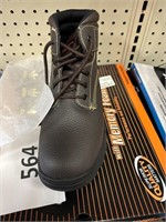 Skechers mens boots 10.5