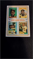 1974 Topps Hank Aaron Trading Card